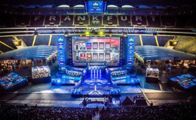 lol比赛外围_什么软件可以买lol的比赛输赢2024雷竞技官网入口